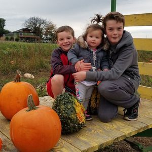 Meet your Posher, Chantel